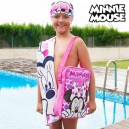 Sac à dos pour Piscine Minnie (4 pièces)