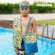 Sac à dos pour Piscine Minions (4 pièces)