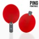 Jeu de Table Portable Ping Pongtable