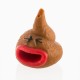 Émoticône Antistress Poo