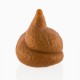 Émoticône Antistress Poo