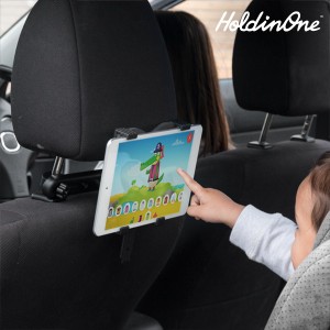 Support Universel de Tablette pour Voiture HoldinOne