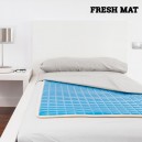 Tapis Rafraîchissant en Gel Fresh Mat 75 x 160