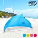 Tente de Plage Adventure Goods