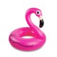 Flamant Rose Gonflable Wagon Trend