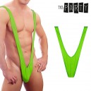 Mankini Borat Style Th3 Party