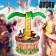 Refroidisseur de Boissons Gonflable Palmera Th3 Party