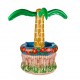 Refroidisseur de Boissons Gonflable Palmera Th3 Party
