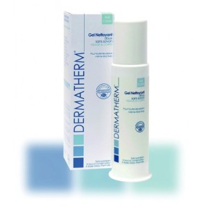 Gel nettoyant doux BIO PURCLEAR