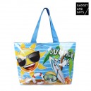 Sac de Plage Emoticônes Summer Time Gadget and Gifts