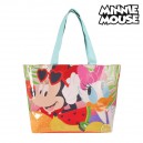 Sac de Plage Minnie & Daisy