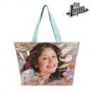 Sac de Plage Soy Luna