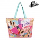 Sac de Plage Totally Soy Luna