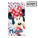 Serviette de Plage Minnie