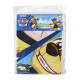 Serviette de Plage La Pat Patrouille