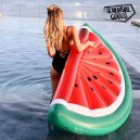 Matelas Gonflable Pastèque Adventure Goods