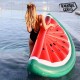 Matelas Gonflable Pastèque Adventure Goods