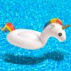 Matelas Gonflable Licorne Adventure Goods