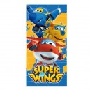 Serviette de plage Super Wings 702