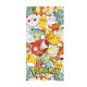 Serviette de plage Pokemon 597