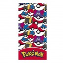 Serviette de plage Pokemon 634