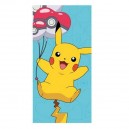 Serviette de plage Pokemon 696