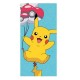 Serviette de plage Pokemon 696