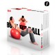 Ballon Pilates Body Fitball (55 cm)