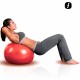 Ballon Pilates Body Fitball (55 cm)