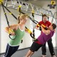 Tendeurs pour Exercices en Suspension Just Up Gym