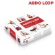 Appareil Abdominaux Circulaire Abdo Loop