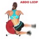 Appareil Abdominaux Circulaire Abdo Loop