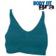 Soutiens Gorge de Sport Body Fit Bra (Pack de 3)