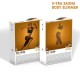 Tenue de Sport X-Tra Sauna Body Slimmer