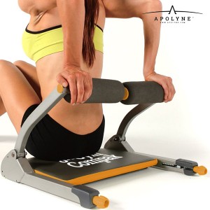 Appareil de Musculation 8xGym Compak