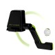 Capteur de Vitesse Bluetooth GoFit