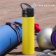 Bidon en Silicone pour Sportifs Hidralyne