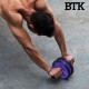 Roue Abdominale de Fitness BTK