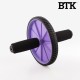 Roue Abdominale de Fitness BTK