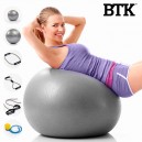 Kit d’entraînement pour fitness BTK