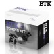 Kit d’entraînement pour fitness BTK