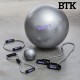 Kit d’entraînement pour fitness BTK