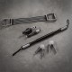 Set d'Accessoires de Fitness (5 pièces)