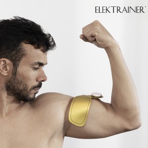 Patch Électrostimulateur Elektrainer Blast