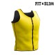 Gilet de Sport X-Tra Sauna Men's Suit Vest Fit x Slim