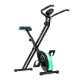 Vélo d'Appartement Pliable Cecofit X-Bike