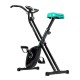 Vélo d'Appartement Pliable Cecofit X-Bike