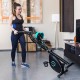 Vélo d'Appartement Pliable Cecofit X-Bike