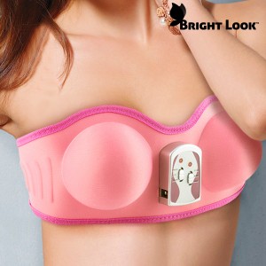 Remonte Seins Électrique Bright Look