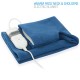 Couverture Électrique eWarm Pads Neck & Shoulders 